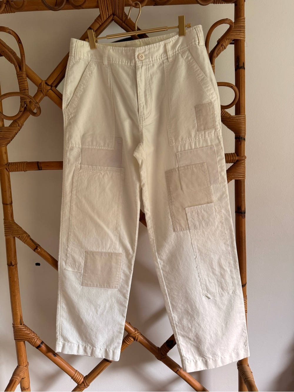 NWOT Aime Leon Dore W’menswear Freedom Flight in Pants